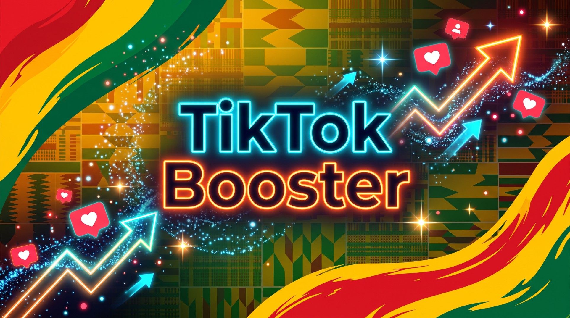 TikTok Booster Ghana 2026: How It Works, Real Prices & How to Choose One