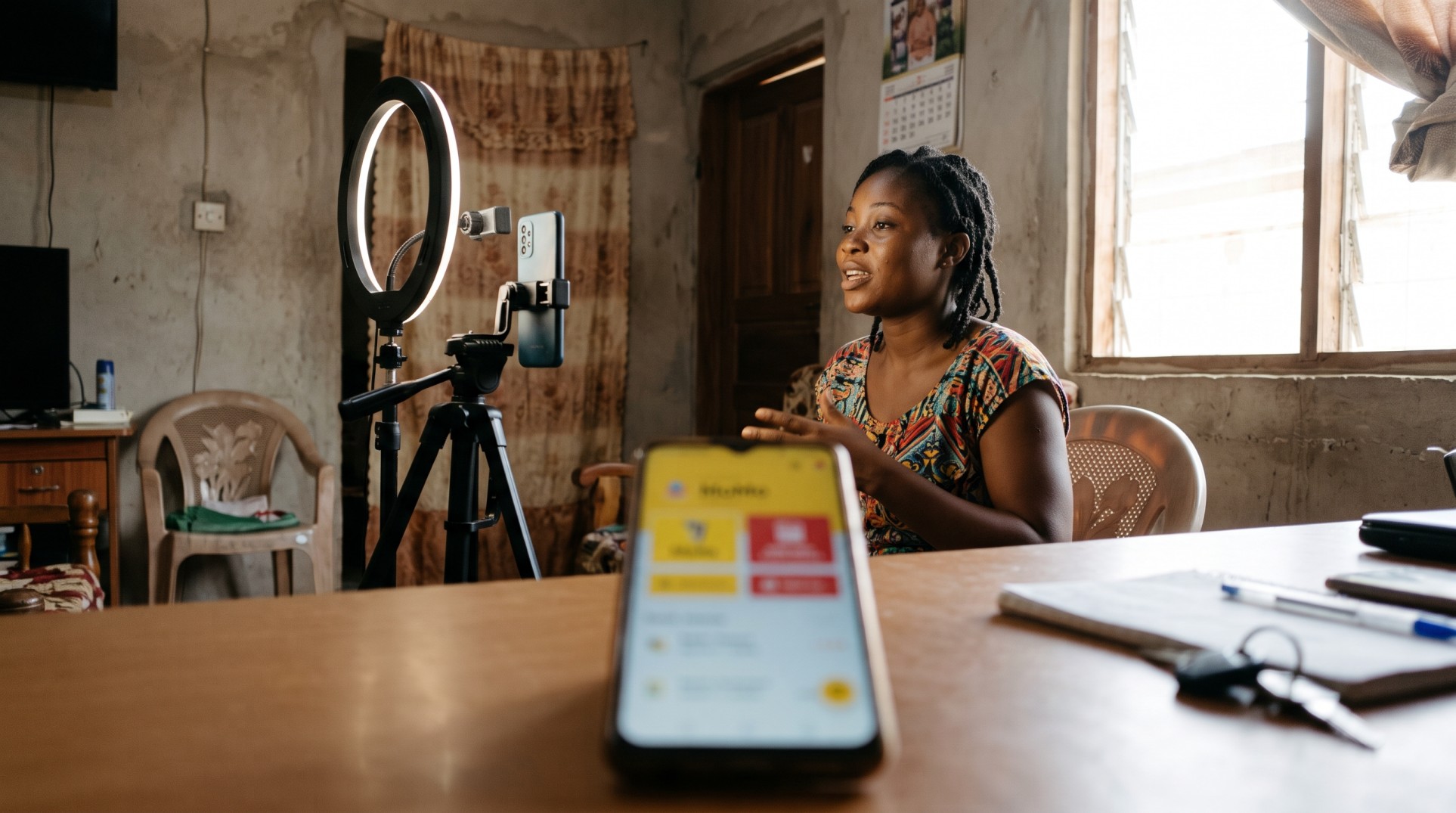 7 Best TikTok Booster Sites in Ghana (2026): Ranked & Tested