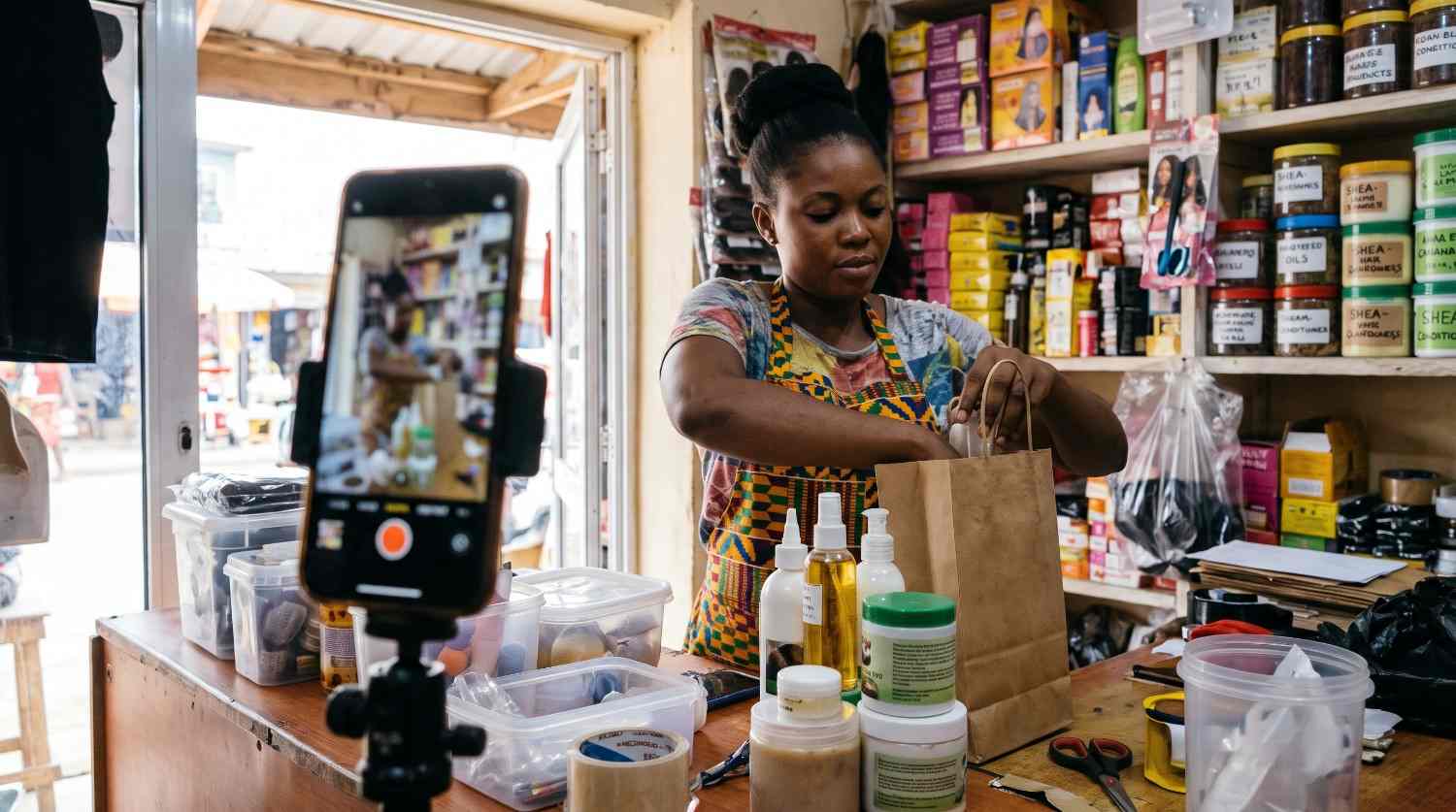 TikTok Shop Ghana 2026: Is It Available? What Sellers Should Do Instead